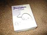 2btn Designer Mouse PS2 Limitedto Stock On Hand