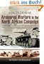 Armoured Warfare in the North African Campaign (Images of War)