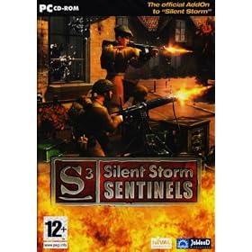 S3 Silent Storm Sentinels (PC)