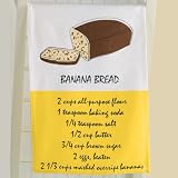 Floursack Towel - Banana Bread