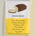 Floursack Towel - Banana Bread