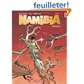 Namibia, tome 2