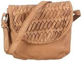 Maanii bag 895760, Sac &agrave; main femme - Marron-TR-BK, EU