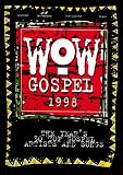 WOW Gospel 1998