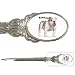 Bulldog Letter Opener