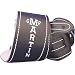 Martin �}�[�`�� Genuine Leather Marquis �X�g���b�v BLK-45 Logo
