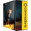 COMMODORE MJ8825 Gaming Desktop PC - C-Kin: Jupiter Lander