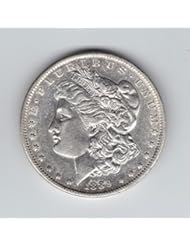 From Amazon.com. Click for details:
 Single Detail Page Misc: 1889-O Morgan Silver Dollar Single Detail Page Misc: 1889-O Morgan Silver Dollar