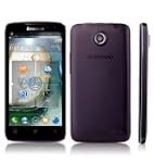 Nuevo m�vil LENOVO dual sim 3G QUAD C...