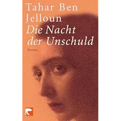 Die Nacht der Unschuld
