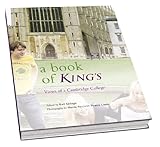 A book of King's : views of a Cambridge college