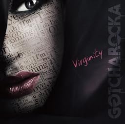 Virginity   通常盤