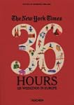 The New York Times, 36 Hours: 125 Wee...
