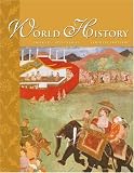 World History (with InfoTrac)