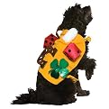 Lucky Dog Pet Costume