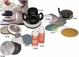 16lb Orbital Sander