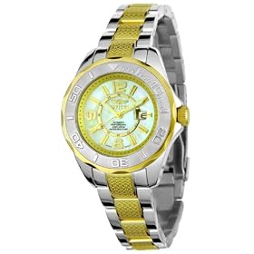 Invicta Women's Pro Diver Collection Automatic Watch #4740