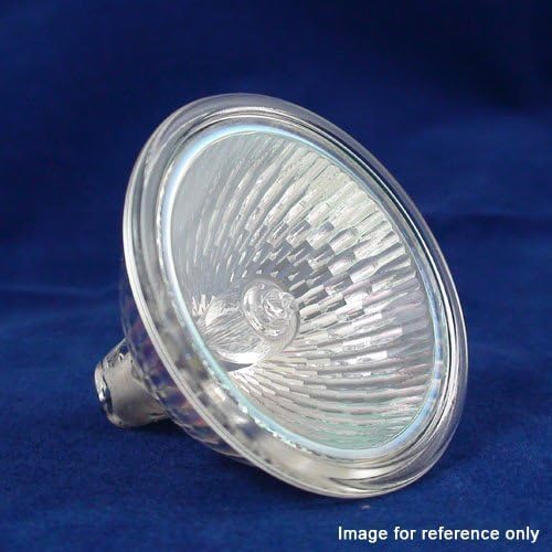 Frezzi BAB 20 Watt, 12 to 14 Volt Quartz Lamp for Standard &amp; Dimmer Models Mini-Fill Video Lights, Bulb Color Temperature: 2925k by Frezzi