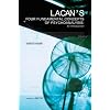 Lacan's Four Fundamental Concepts of Psychoanalysis