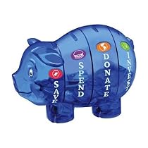 Money Savvy Pig
From Money Savvy Generation
