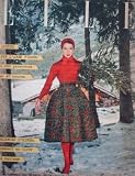 ELLE nr 469 :VACANCES D HIVER Image du produit