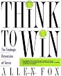 Think to Win: Strategic Dimension of Tennis, The