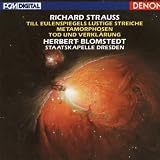 Strauss: Till Eulenspiegel, Metamorphosen, Tod Und Verklarung