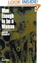 Man Enough To Be Woman: The Autobiography of Jayne County