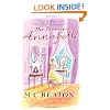 The Taming of Annabelle (The Six Sisters Series)