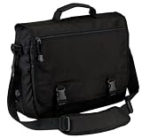 Port Authority - Expandable Briefcase. BG71