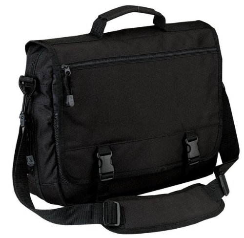 Port Authority - Expandable Briefcase. BG71