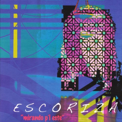 Benjamín Escoriza 