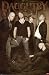 Daughtry (Group, Hallway) Music Poster Print - 22