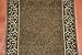 Dean Washable Carpet Rug Runner Garden Path Green - Purchase By the Linear Foot