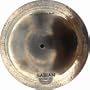 Sabian 12 Inch Ice Bell