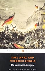The Communist Manifesto