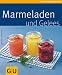 Produkt-Bild: Marmeladen und Gelees (GU K&uuml;chenratgeber Relaunch 2006)