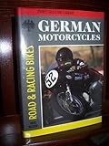 German motorcycles