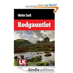 Redgauntlet - Eine Erzählung aus dem 18. Jahrhundert