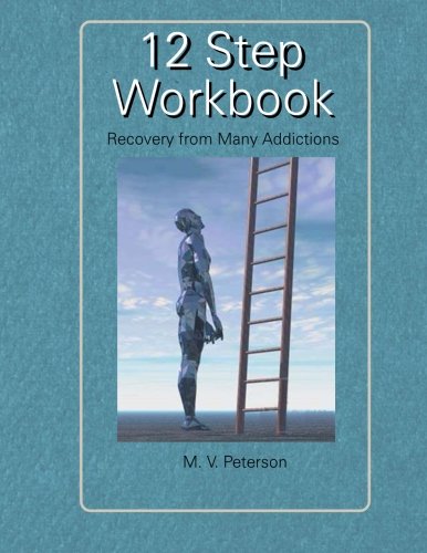 12 Step Workbook
