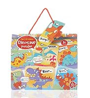 Dinosaur Puzzles