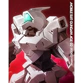 ��ư��Υ������AGE ��MOBILE SUIT GUNDAM AGE����2�� �ڹ���ǡ� (����������) [Blu-ray]