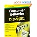 Consumer Behavior For Dummies
