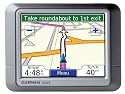 Garmin Nuvi 250 Satellite Navigation System With European Mapping