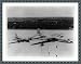 Historic Print (M): The New Convair, XB-36 and B-29