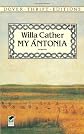 My Ántonia (Dover Thrift Editions)