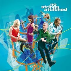 No Strings Attached