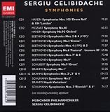 Symphonies
