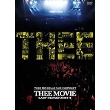 �~�b�V�F���E�K���E�G���t�@���g�gTHEE MOVIE�h�@-LAST HEAVEN 031011- [DVD]THEE MICHELLE GUN...�ɂ��