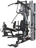 Best Body Solid G10B Bi Angular Home Gym